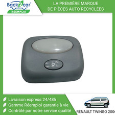🏆 PLAFONNIER RENAULT TWINGO