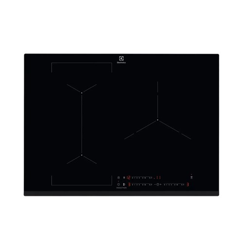 Electrolux table cuisson - electrolux,