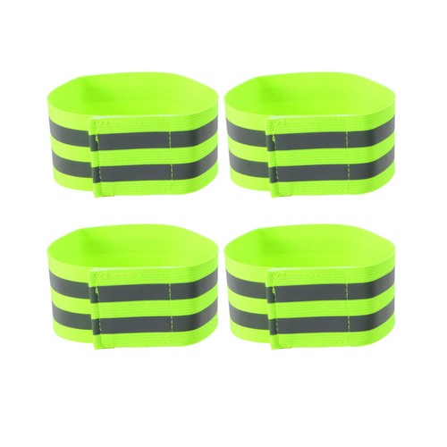 Pcs brassards haute - 4,