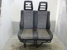 Siege avant droit 8850X4 Citroen JUMPER I