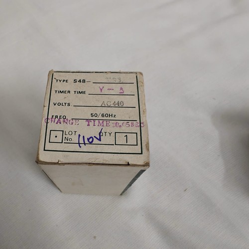 Seil minuterie électronique - minuterie,