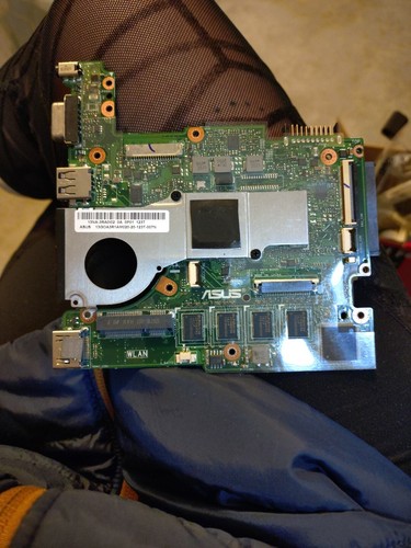 Carte mère asus - mère,