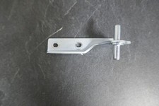 Charnière du milieu pour