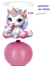 Lampe de chevet