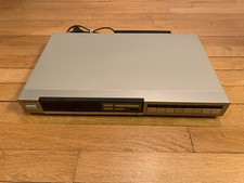 TUNER RADIO FM STEREO SONY