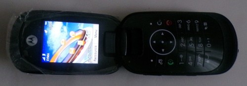 Motorola sur tous les - u9,