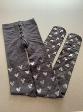 Collants Épais Disney TS