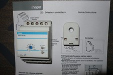 Hager e192 contacteur - hager,