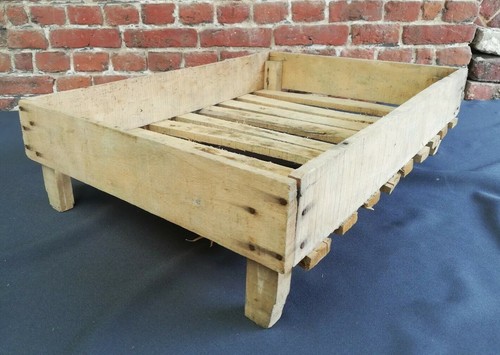 Caisse clayette en bois - caisse, /