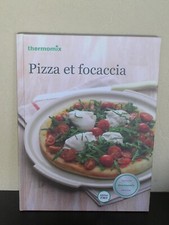 Livre de cuisine Thermomix