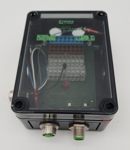 Murr 56681 terminal module - 56681,