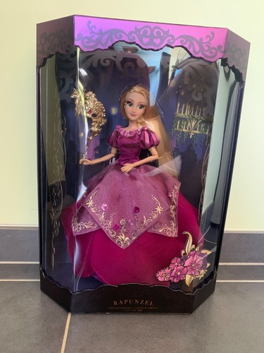 Doll poupée disney - poupée,