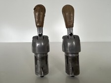 Manettes De Vitesse Au Guidon SIMPLEX 60s-70s Bar-End Shifters (2/3 x 5 Speed)