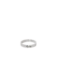 Chaumet bague blanc - chaumet, en
