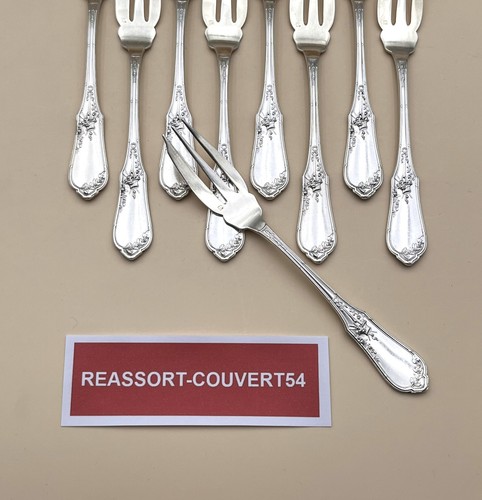 Fourchette gâteaux ravinet - fourchette,