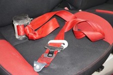 Interieur complet PEUGEOT 207