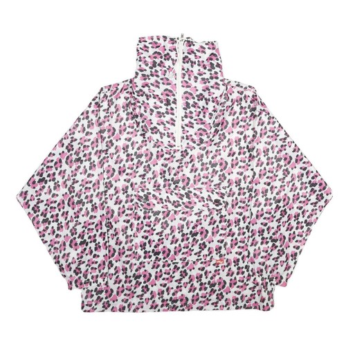 Why not veste - why, nylon