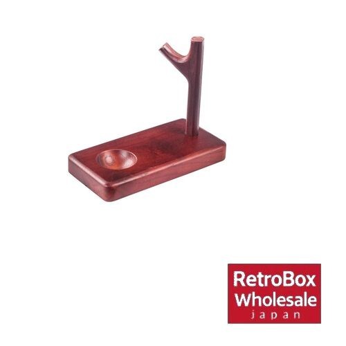 Support pipe tabac - pipe, en