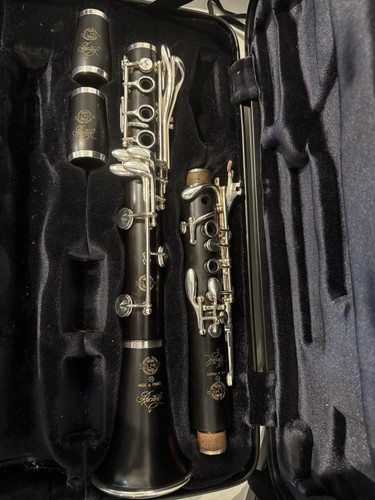 Perfect selmer recital - perfect,