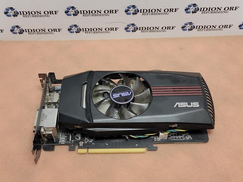Asus radeon 7770 1gb - asus,