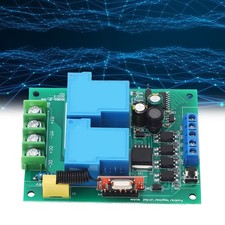 Module De Commande De Moteur