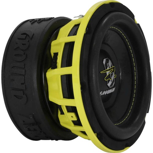 Ground zero gzhw 16spl - zero,
