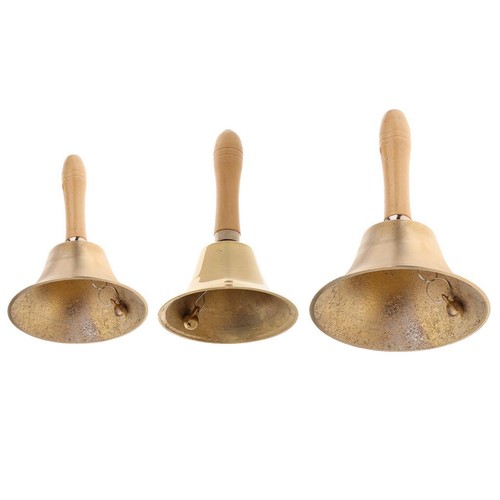 Cloche main exquise en - main,