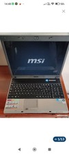 Ordinateur Portable MSI