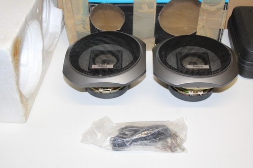 Haut parleur voies 40w - haut,