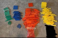 HUGE 1,000 PIECE SET ETA