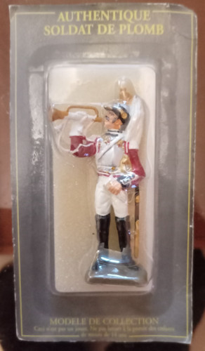 Officier ème régiment - ème,