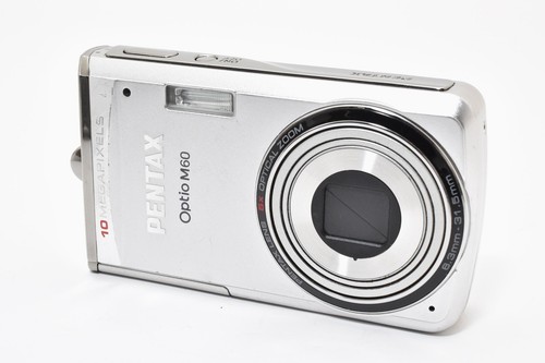 Appareil photo numérique - appareil,