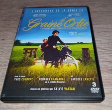 * COFFRET INTÉGRALE 3 DVD