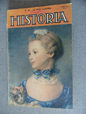 Lisez moi Historia n° 88 mars