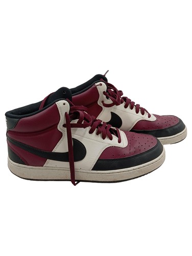 Nike baskets montantes - baskets,