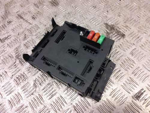 Module fusible électrique - fusible,