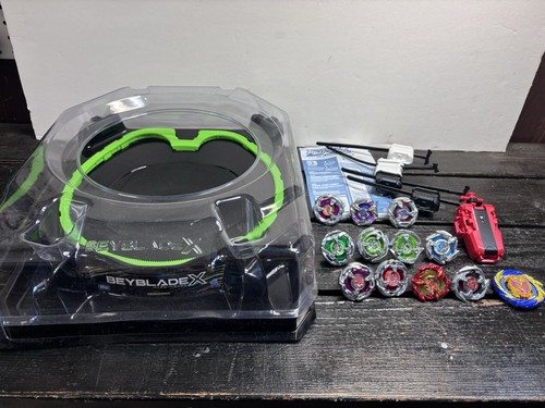 Beyblade xtreme stadium - beyblade, x