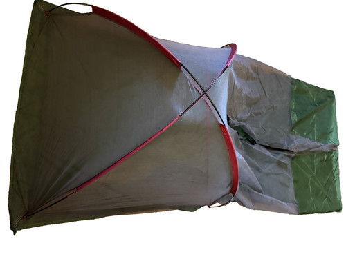 Outdoor tent nylon - tent,