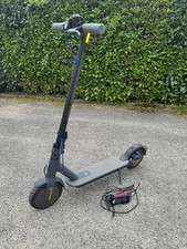 Trottinette électrique Xiaomi Mi Electric Scooter 3 – Très bon état + antivol