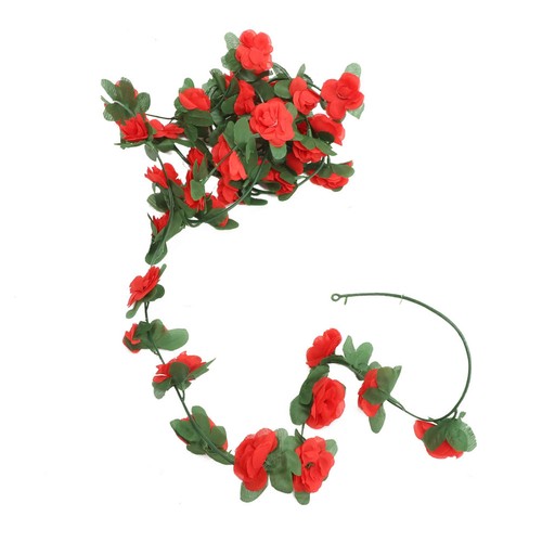 Guirlande roses pour mariage - roses,