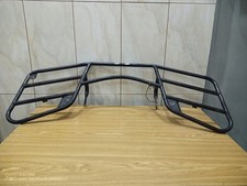 Porte-bagages châssis AEON