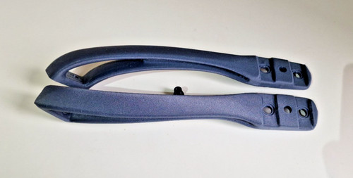 Supports rétroviseur droit - supports, de