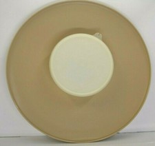 Tupperware Snack Tray w/ (2)