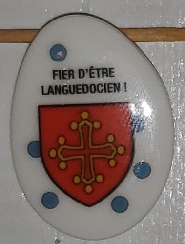 Fève unité série fier - unité,