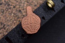 RARE “F.O. From The Grave”