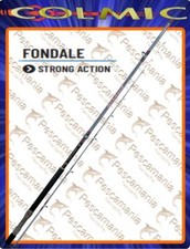 Canne Colmic bolentino FONDALE MT 2.80 gr 1300