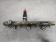 0445214019 rampe injection pour CITROEN BERLINGO 2.0 HDI CAT (RHY 2002 385961