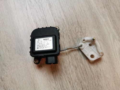 Servo moteur chauffage - chauffage, /