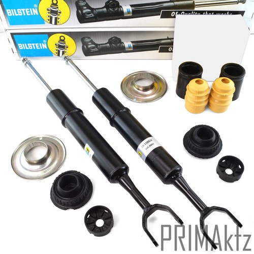 Bilstein amortisseur - 2x,