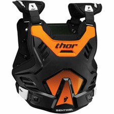 PARE PIERRES THOR MX SENTINEL GP Protection SX MX MOTOCROSS CHEST PROTECTOR